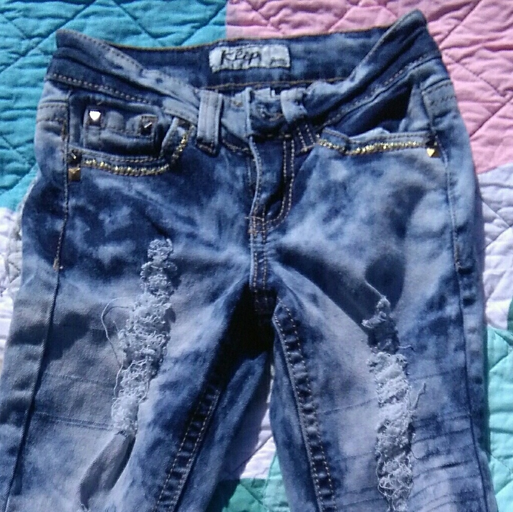 Keip Jeans